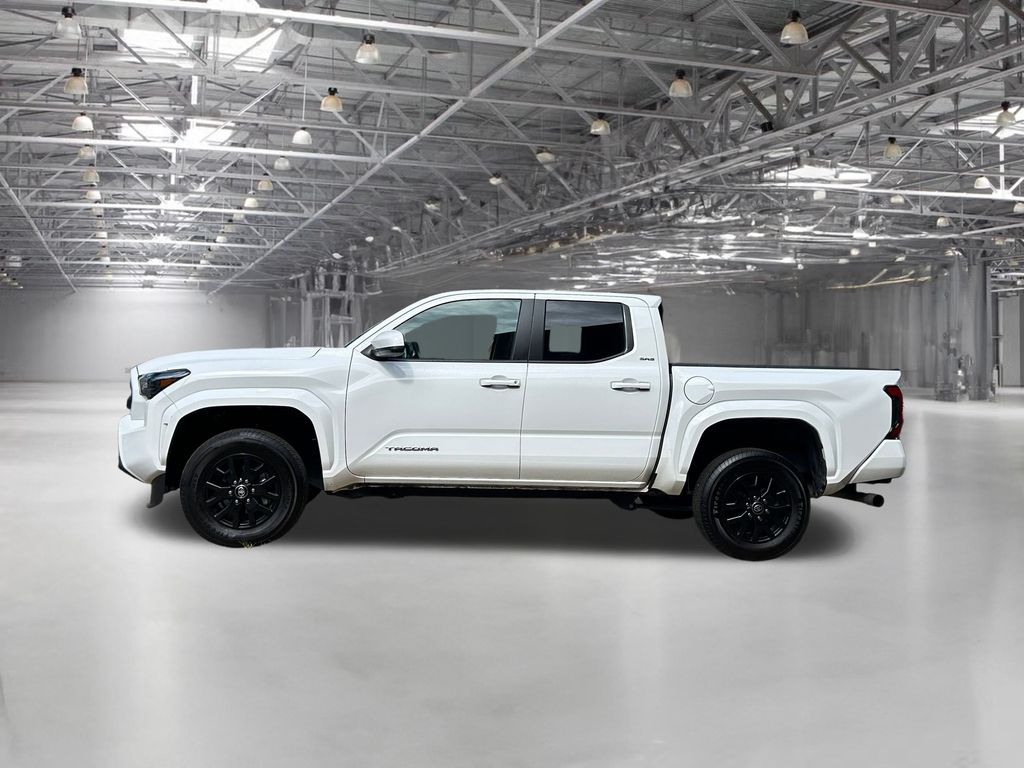 2024 Toyota Tacoma SR5 photo 9
