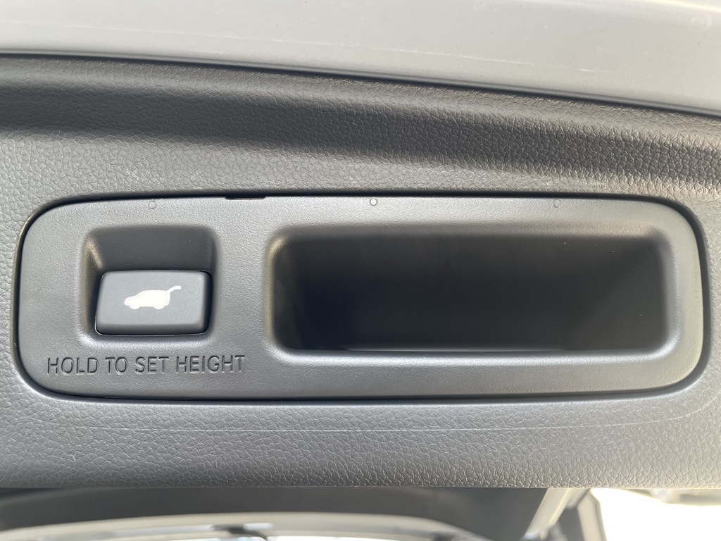 2026 Honda CR-V EX-L photo 7