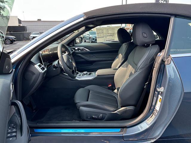 2026 Bmw 430i xDrive photo 4