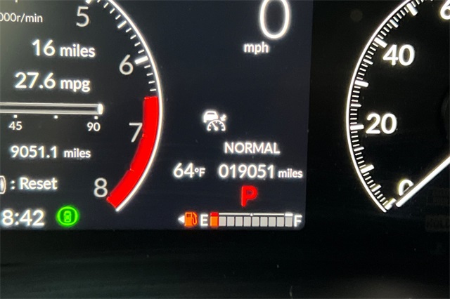 2024 Honda CR-V EX photo 32