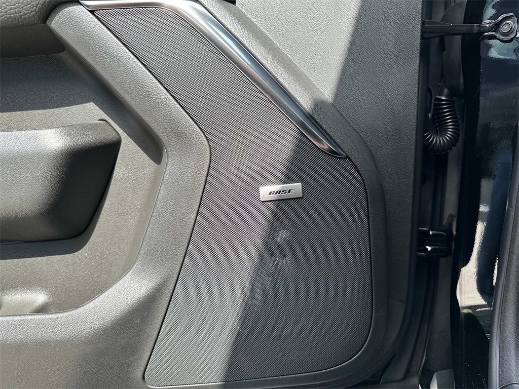 2025 Gmc Yukon Denali photo 18
