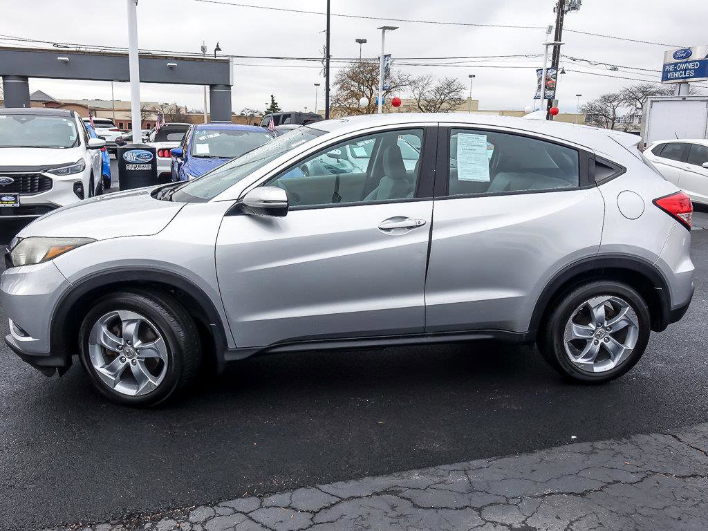 2016 HONDA HR-V - Image 5