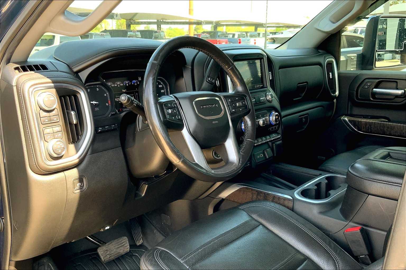 2020 Gmc Sierra Denali photo 15