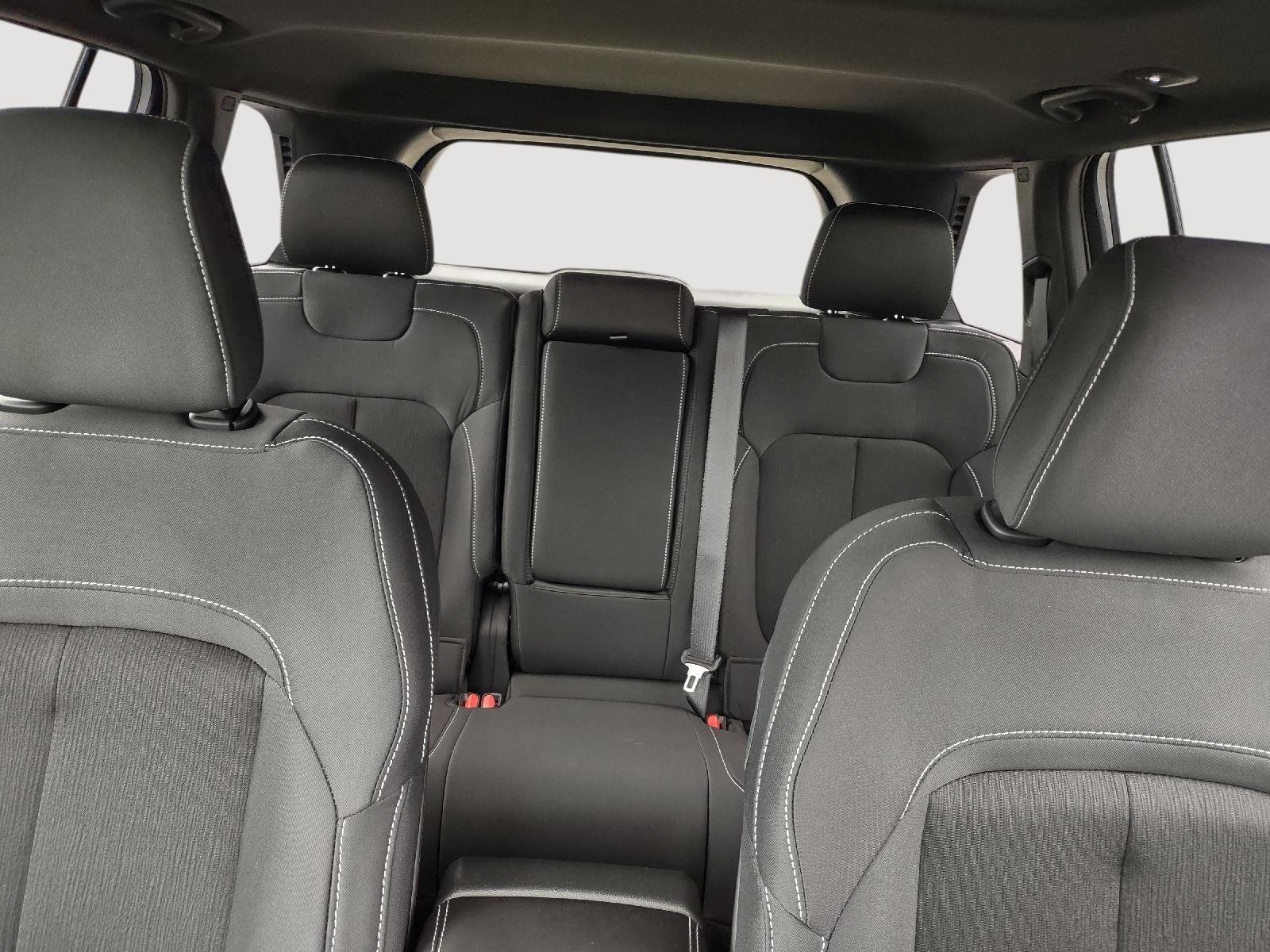2025 Jeep Grand Cherokee Laredo X photo 23