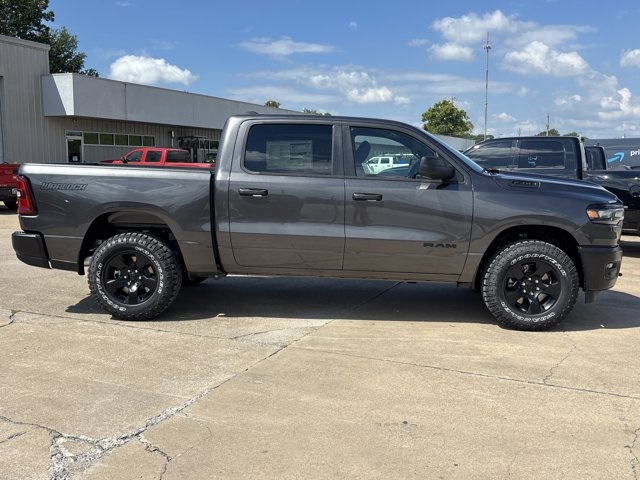 2026 Ram 1500 Tradesman Warlock photo 2