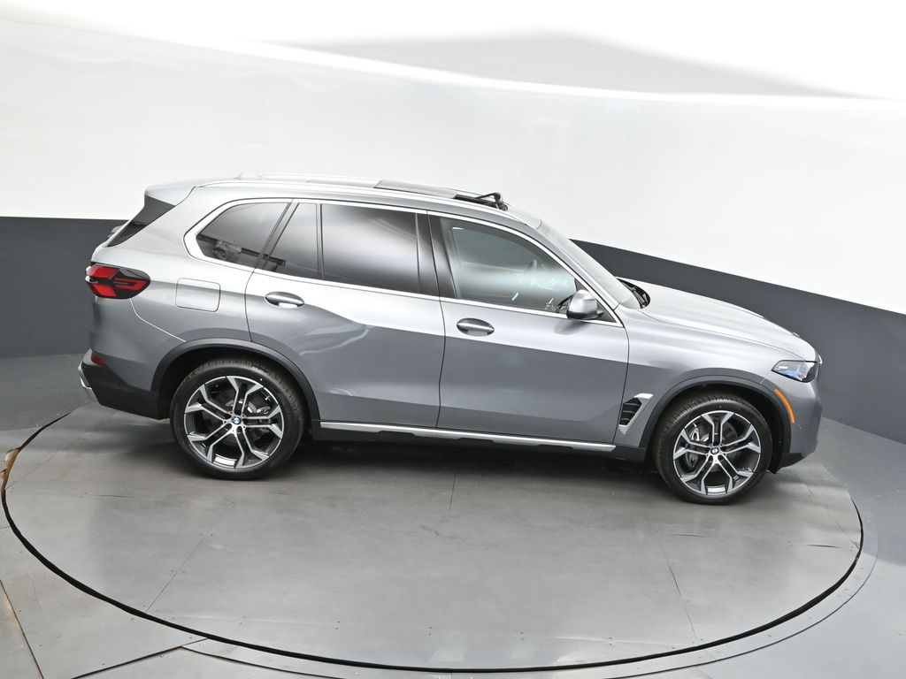 2026 Bmw X5 xDrive40i photo 30
