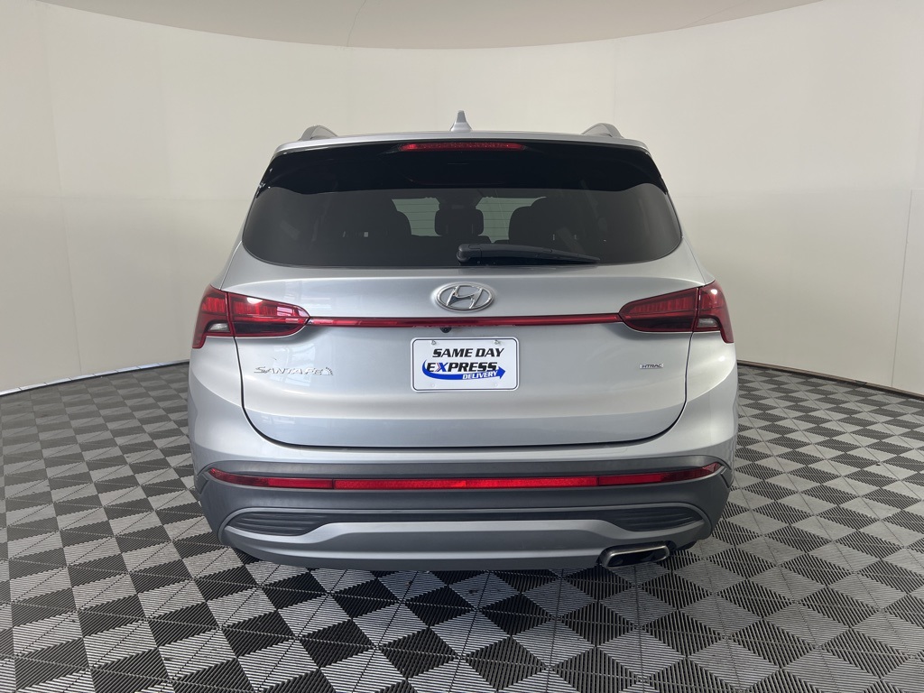 2023 Hyundai Santa Fe SEL photo 3