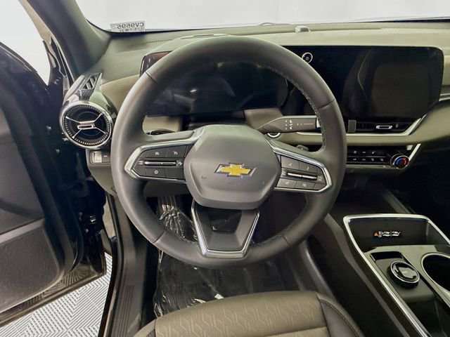 2026 Chevrolet Equinox LT photo 10