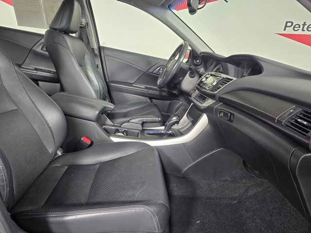 2013 Honda Accord EX-L photo 2