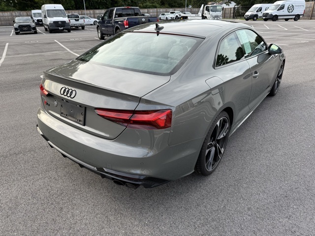 2023 Audi S5 Premium Plus photo 7