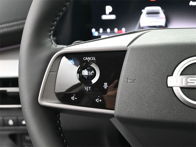 2025 Nissan Murano SL photo 2