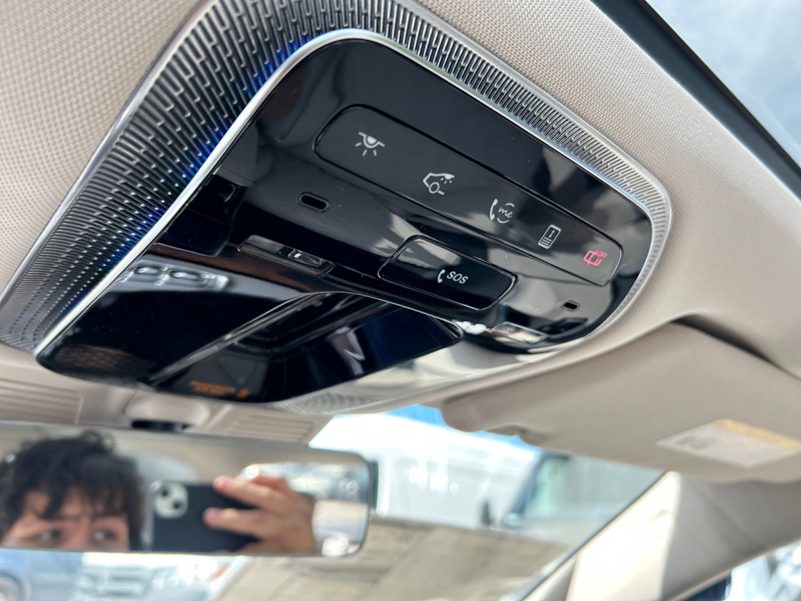 2026 Mercedes Benz S 580 4MATIC photo 26