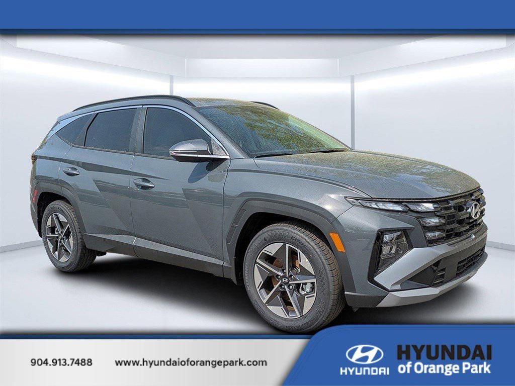 2025 Hyundai Elantra Blue's photo