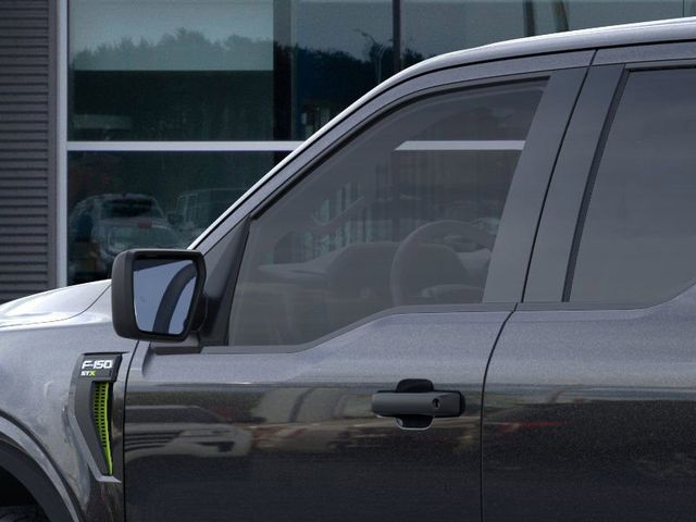 2025 Ford F-150 STX photo 18