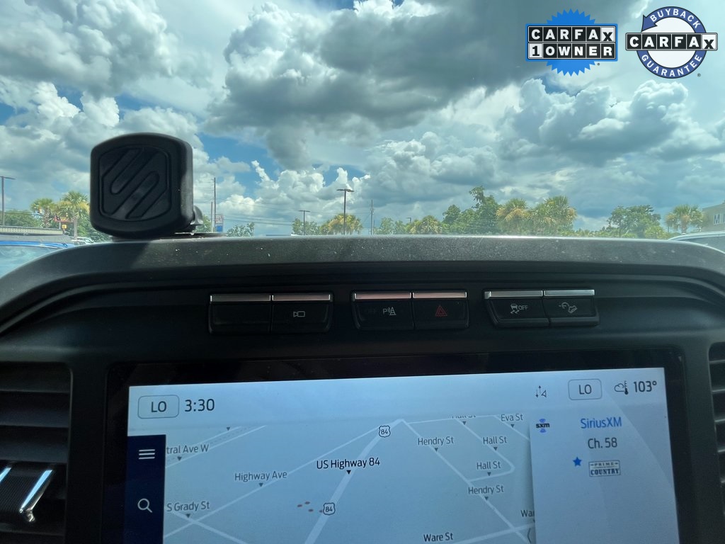 2022 Ford F-150 XLT photo 29