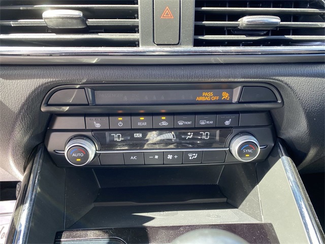2023 Mazda CX-9 Touring photo 13