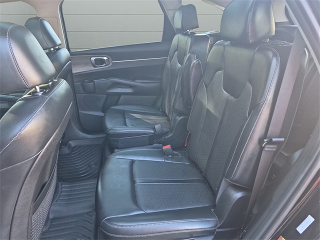 2023 Kia Sorento X-Line EX photo 24
