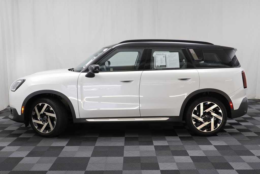 2025 Mini Countryman Signature photo 4