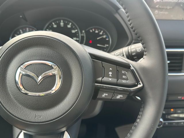 2025 Mazda CX-5 2.5 Premium Plus photo 22
