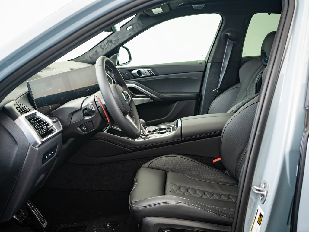 2026 Bmw X6 photo 21