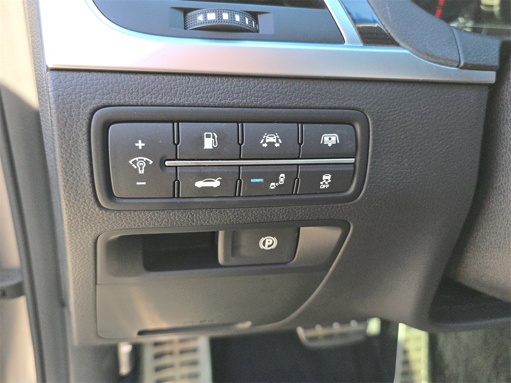 2020 Genesis G80 3.8 photo 28