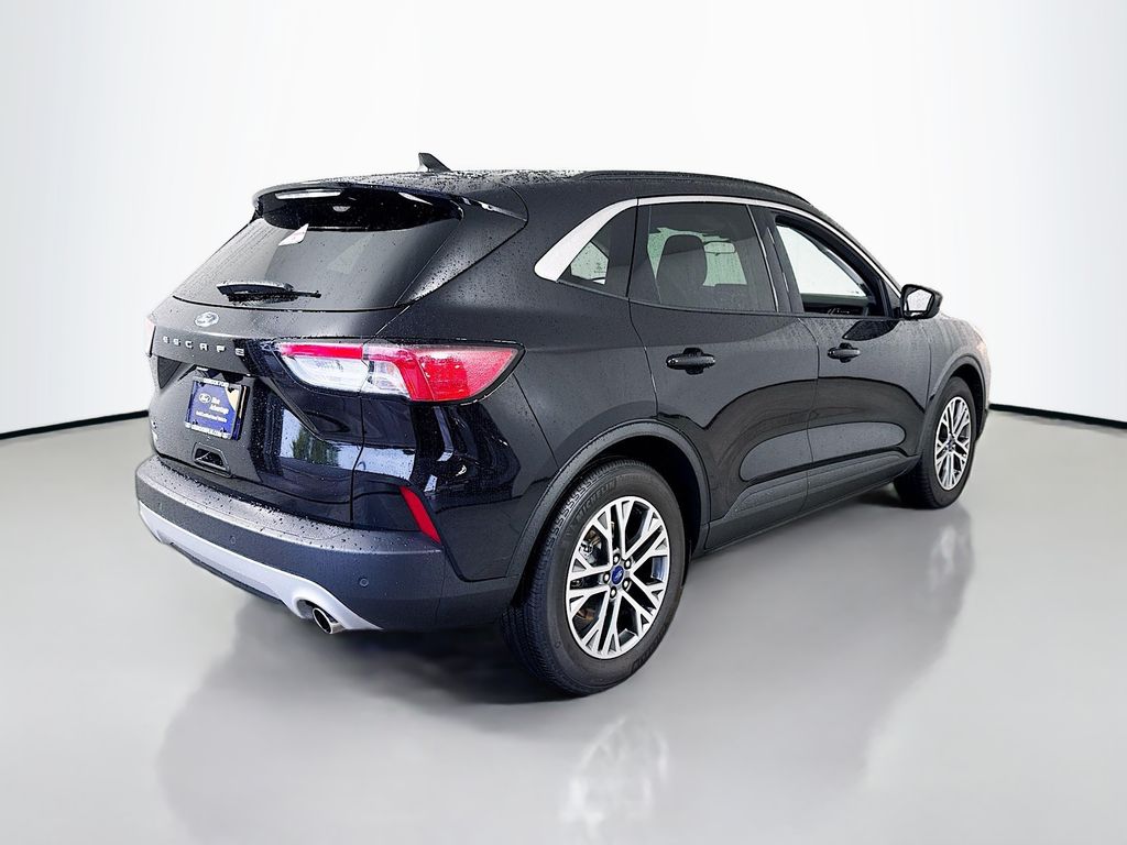 2021 Ford Escape SEL photo 6