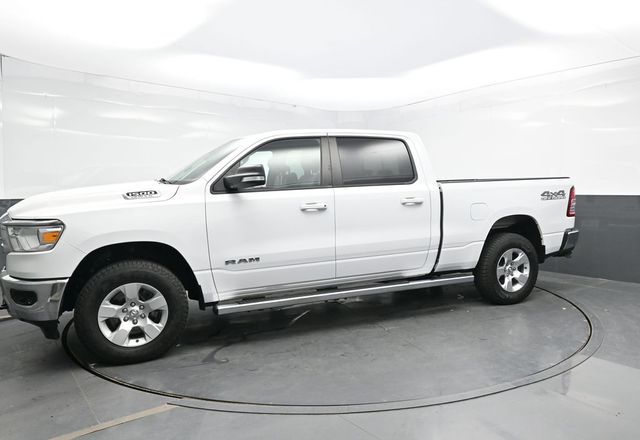 2022 Ram 1500 Big Horn Lone Star photo 3