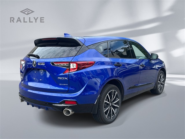 2025 Acura RDX A-Spec Advance photo 3