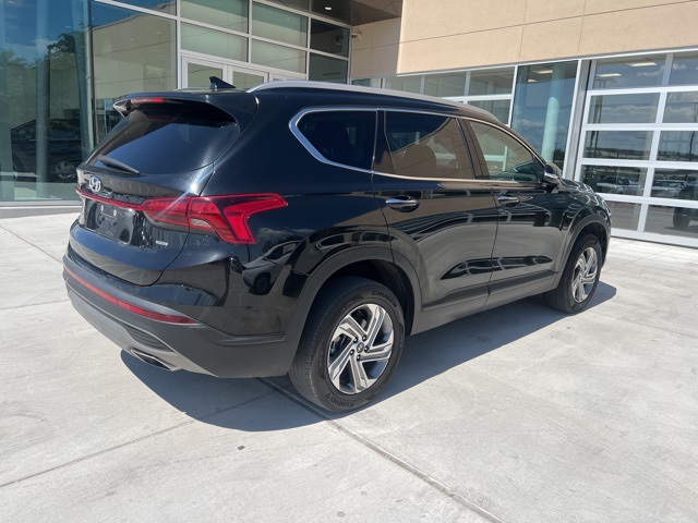 2023 Hyundai Santa Fe SEL photo 18
