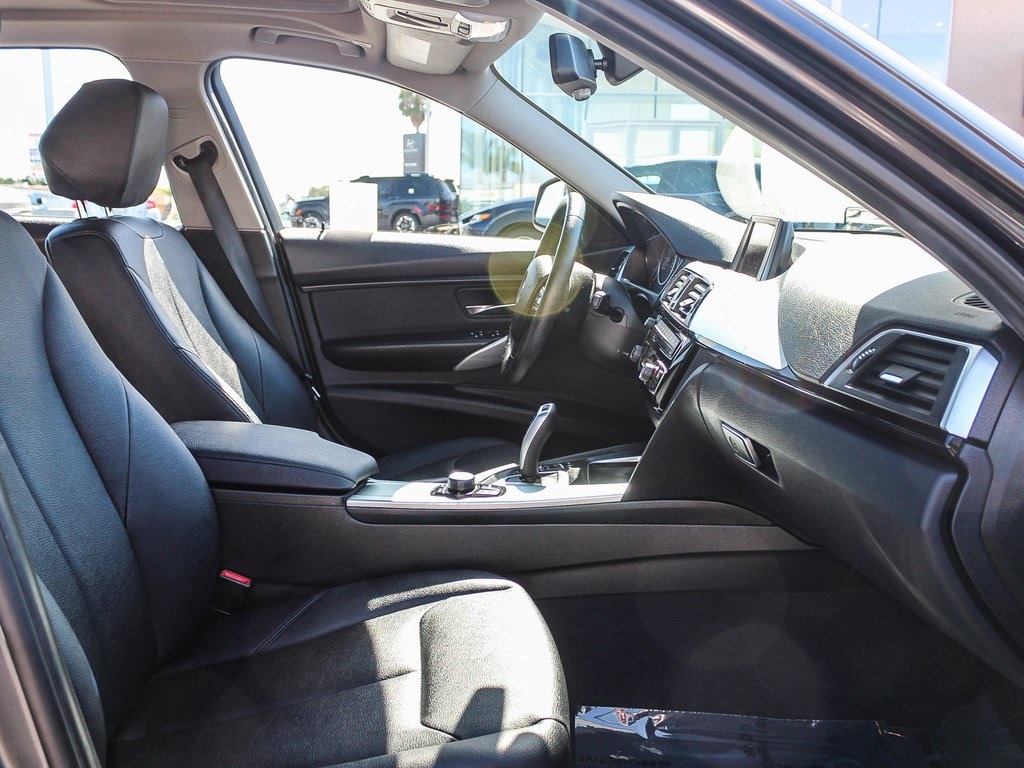 2017 Bmw 320i SA photo 17