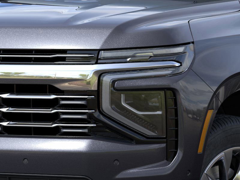 2025 Chevrolet Suburban Premier photo 10