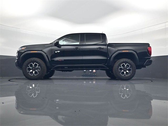 2026 Gmc Canyon AT4X photo 27