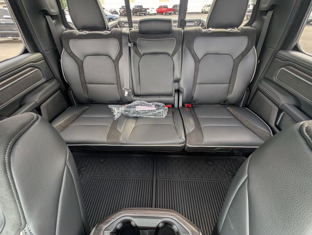 2026 Ram 1500 Laramie photo 32