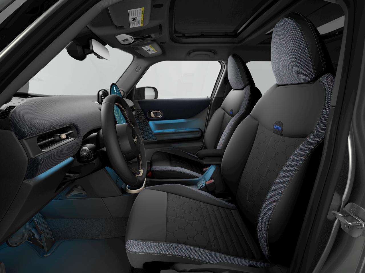 2025 Mini Cooper 4 Door Hardtop Signature photo 6