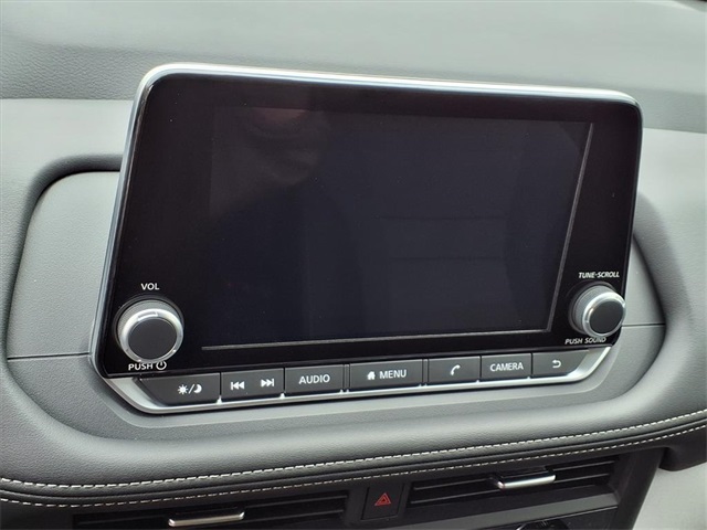 2026 Nissan Rogue SV photo 12