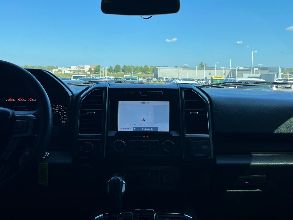 2020 Ford F-150 XLT photo 15