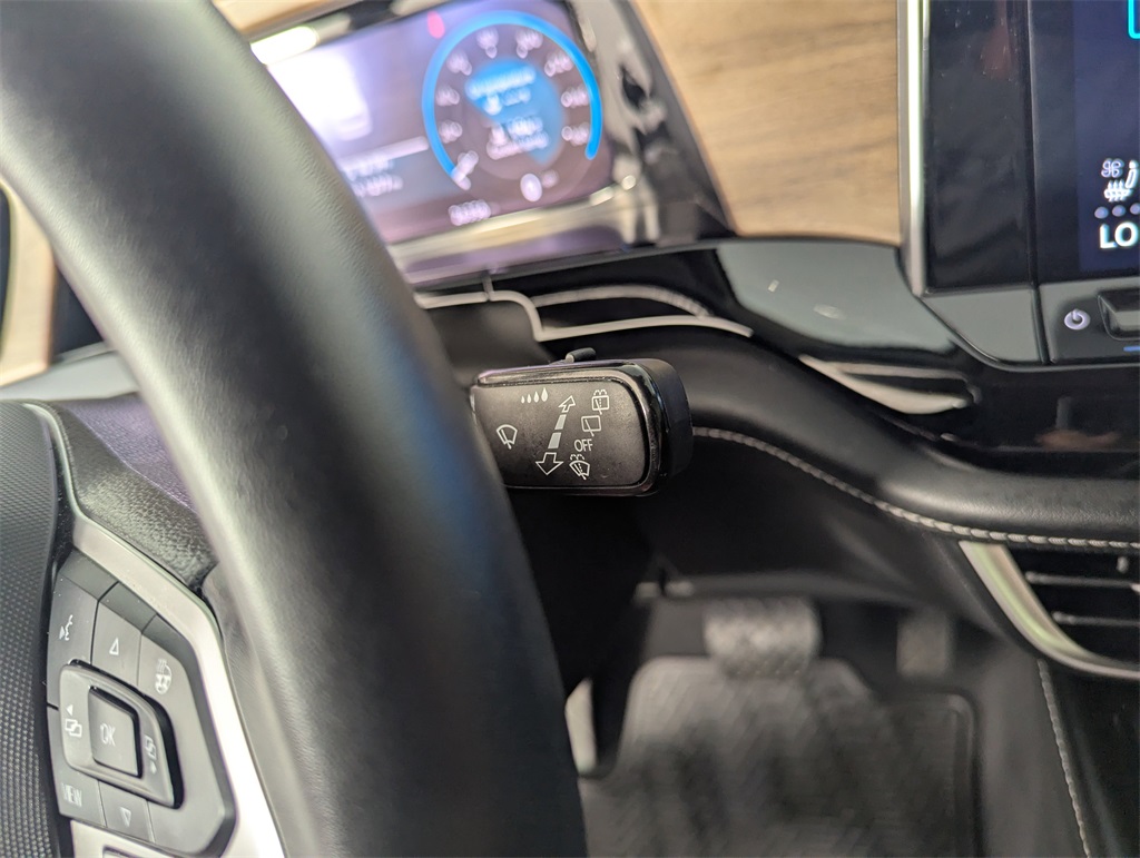 2024 Volkswagen Atlas SE Technology photo 20