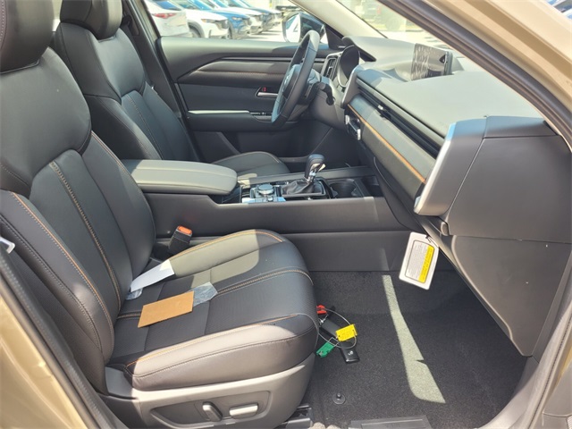 2025 Mazda CX-50 2.5 Turbo Premium photo 14