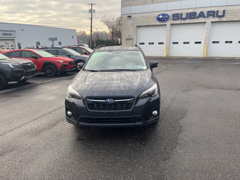 2019 Subaru Crosstrek 2.0i Limited photo 2