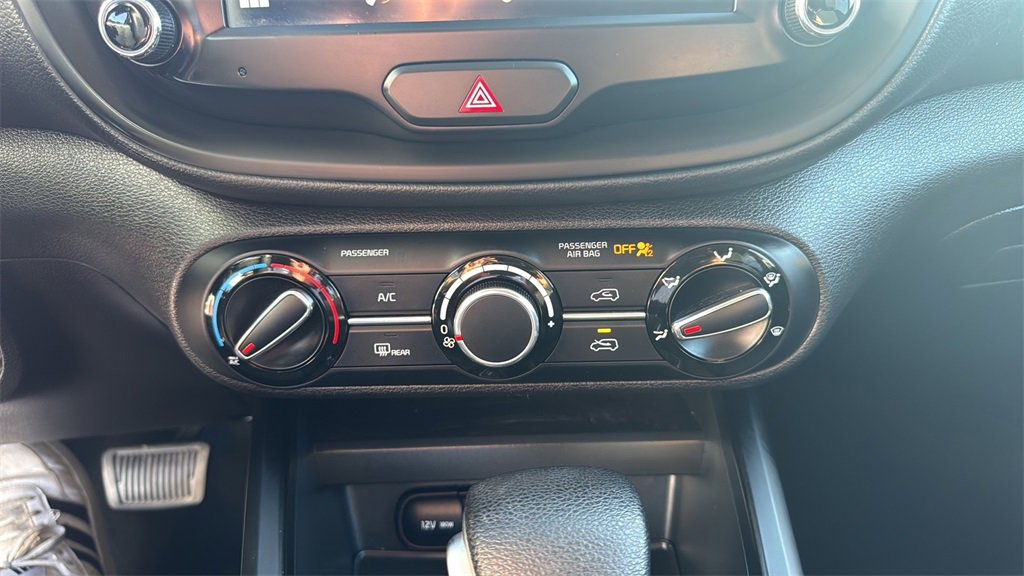 2023 Kia Soul LX photo 33