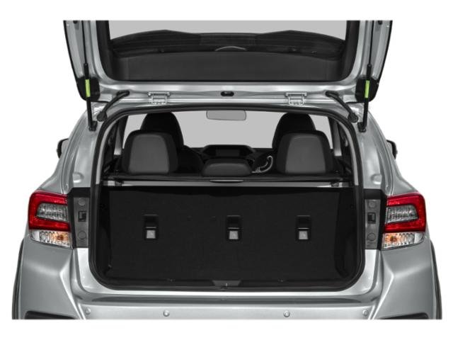 2023 Subaru Crosstrek Limited photo 4