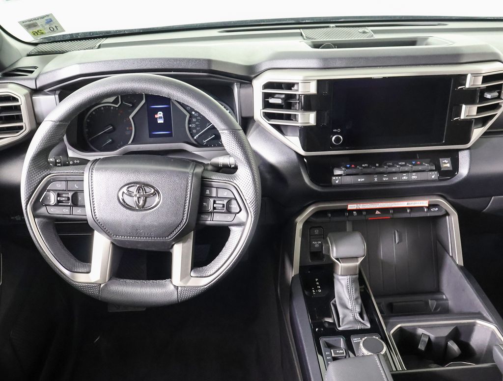 2025 Toyota Tundra SR5 photo 14