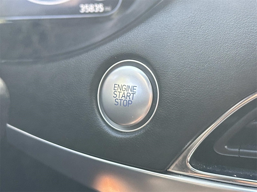 2022 Hyundai Palisade Calligraphy photo 22
