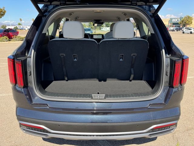 2023 Kia Sorento Hybrid SX Prestige photo 18