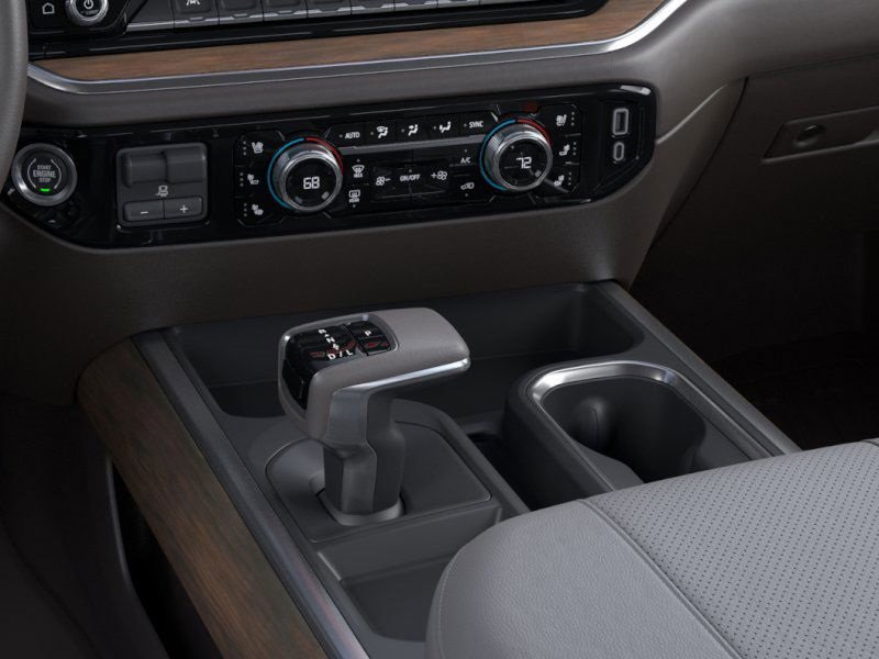 2026 Gmc Sierra SLT photo 23
