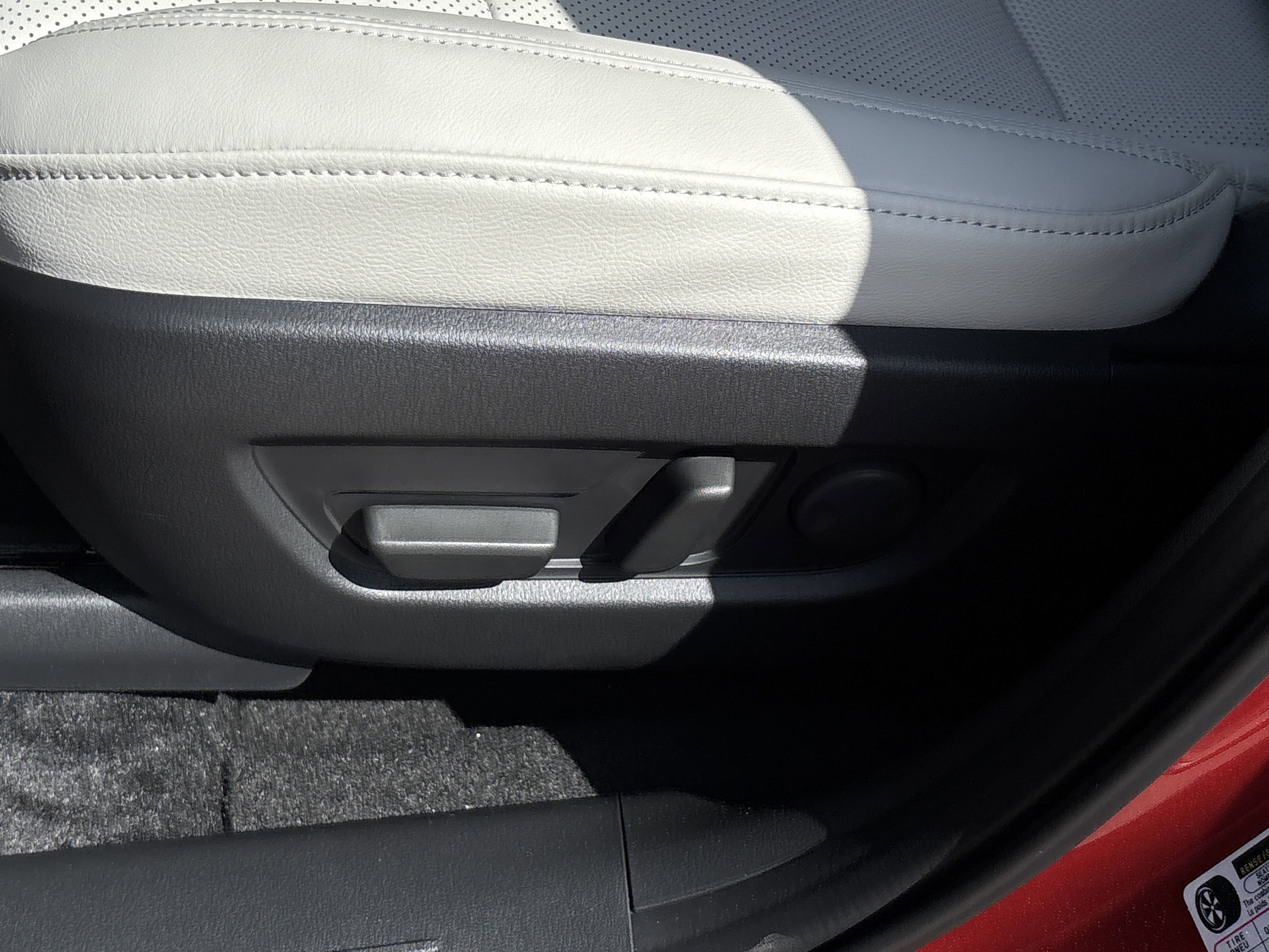2025 Mazda CX-90 3.3 Turbo Premium Plus photo 11