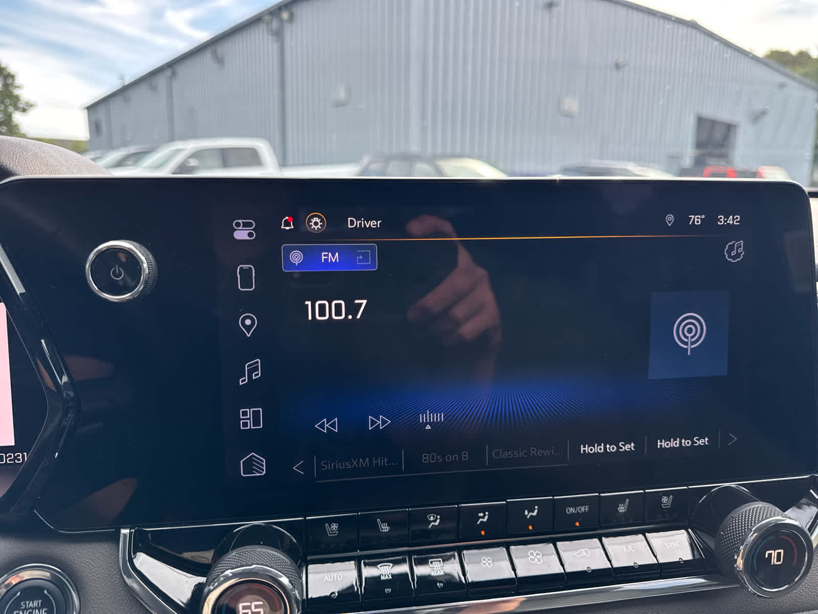 2023 Chevrolet Colorado ZR2 photo 31