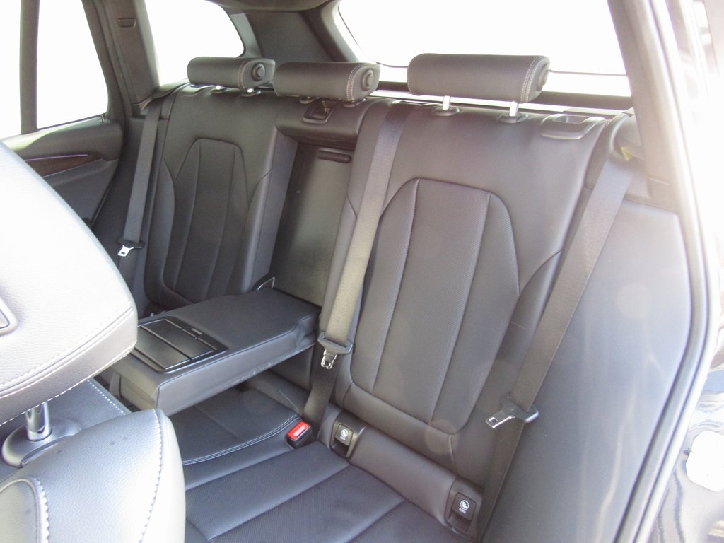 2022 Bmw X3 xDrive30i photo 15