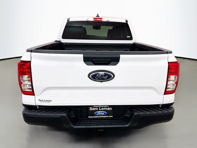 2025 Ford Ranger XL photo 6