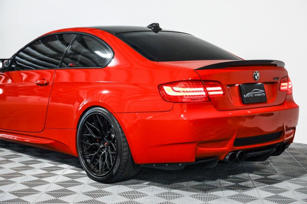 2011 Bmw M3 3 photo 22